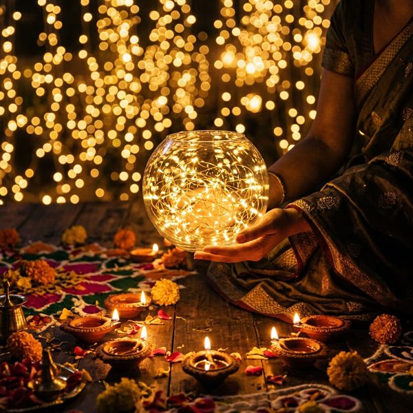 Diwali Crackers