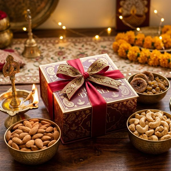 Diwali gift