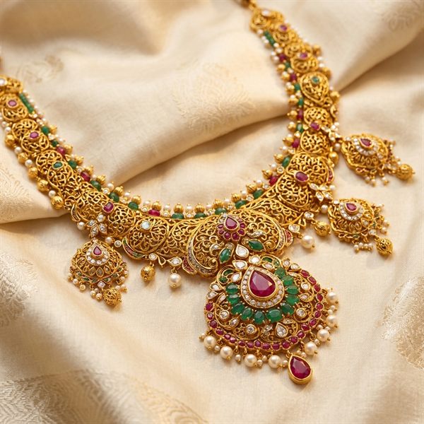 Jewellery & Accessories