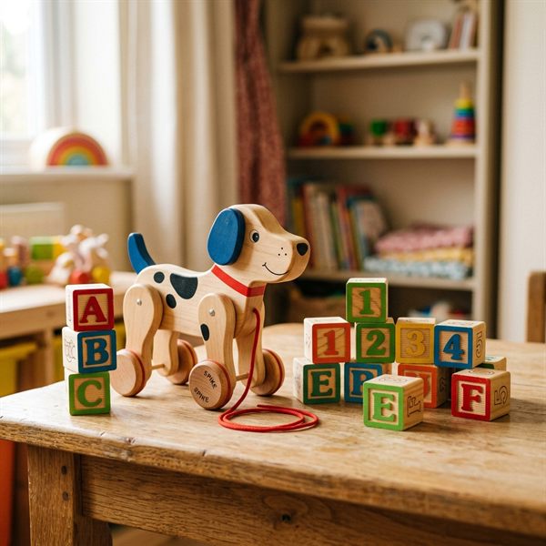 Toys & Games