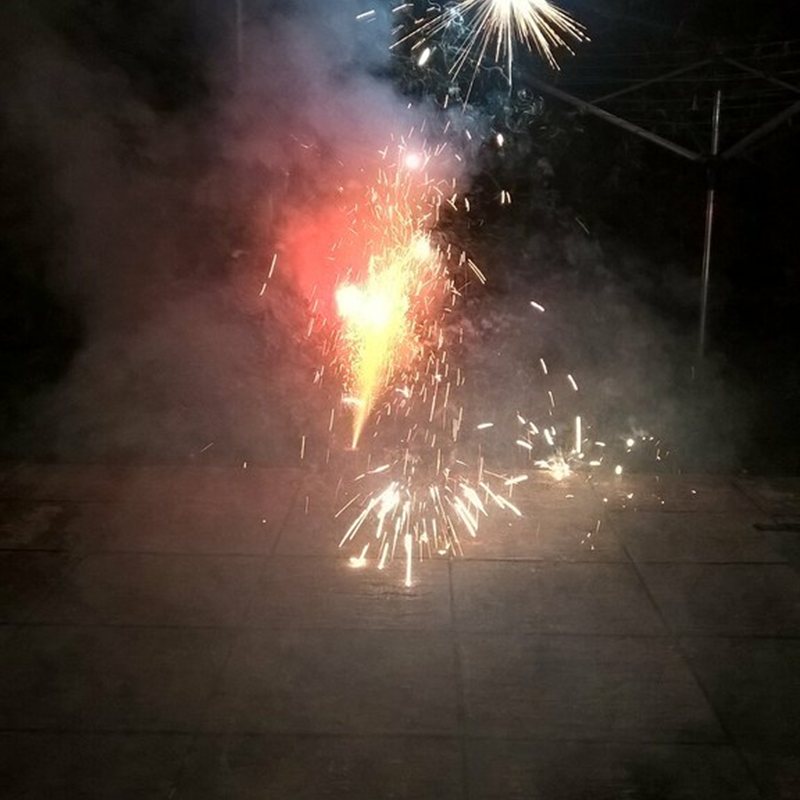 crackers
