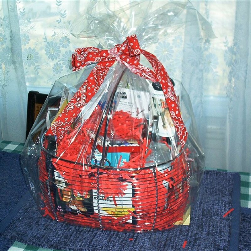 Festive Gift Hamper (Deluxe)