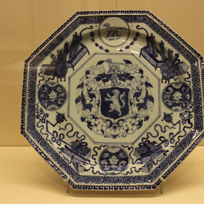Festive Platter Set