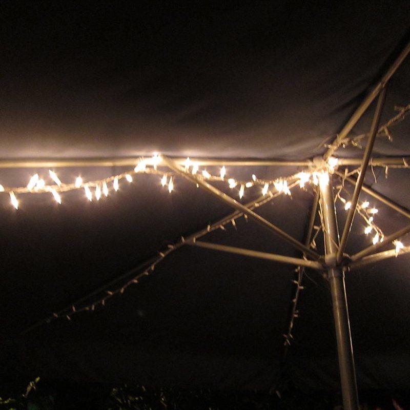 LED String Lights (10m)