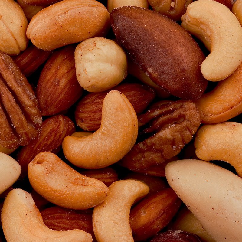 Mixed Dry Fruit Box (1kg)