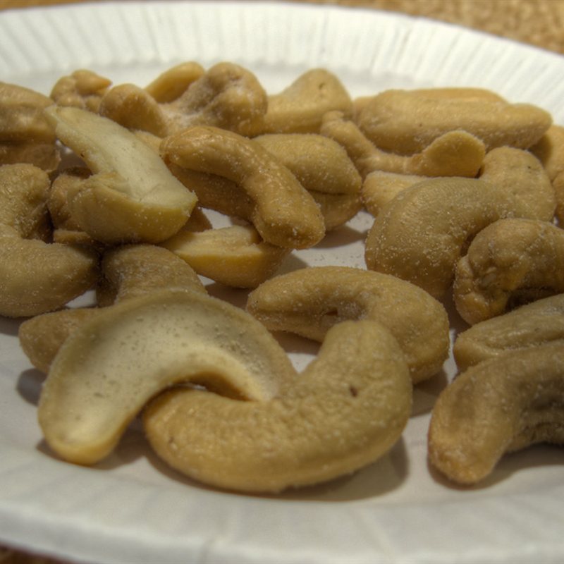 Premium Cashew Pack (500g)