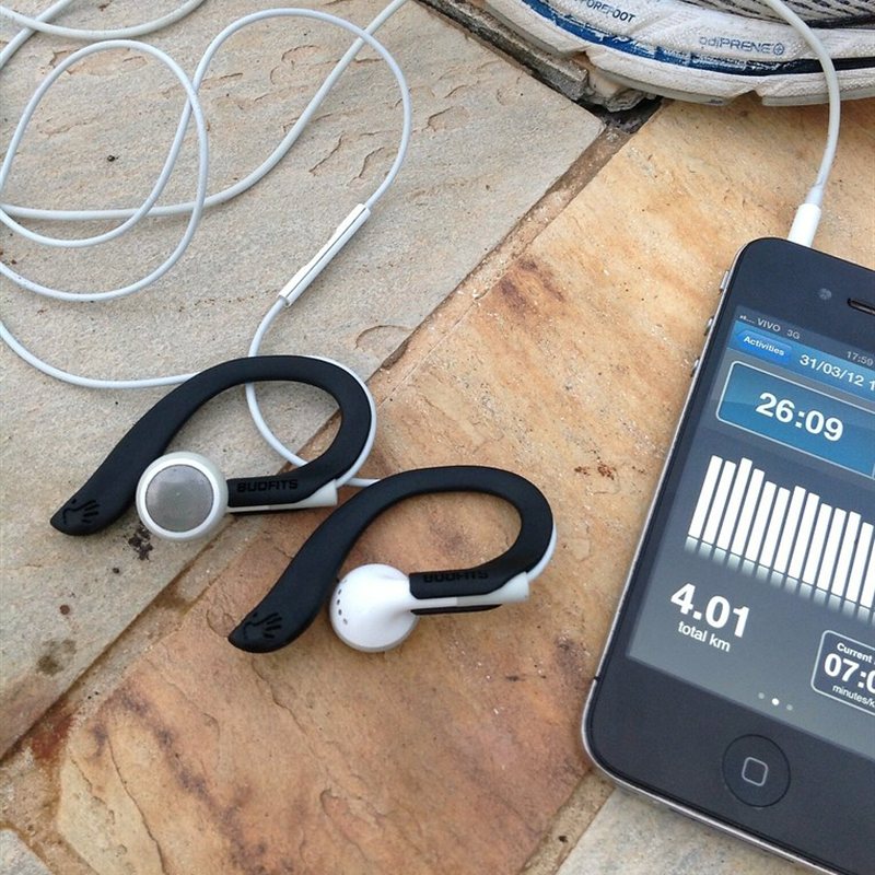 Wireless Earbuds
