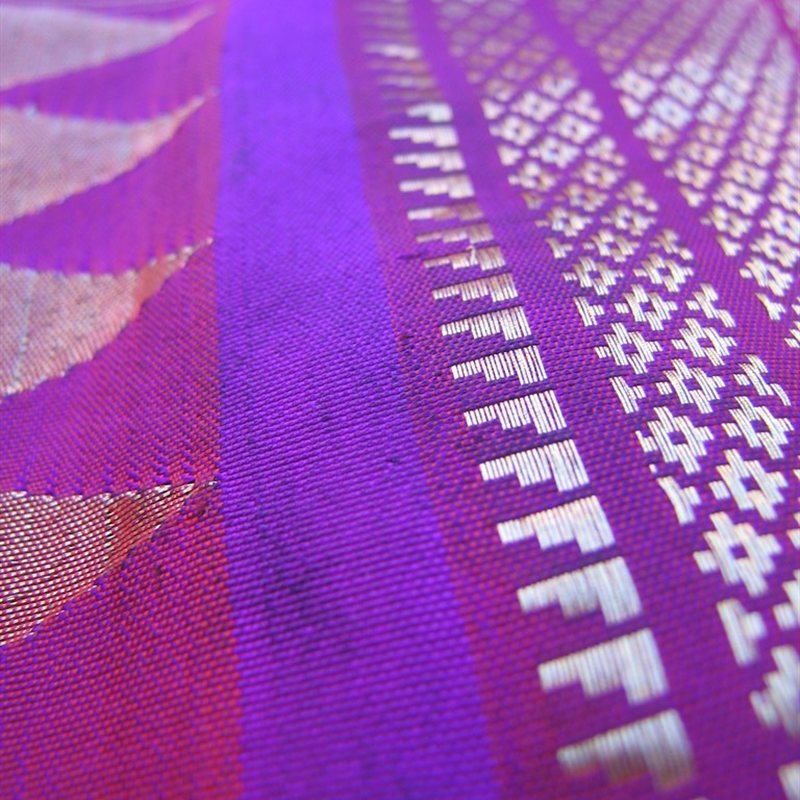 Women's Silk Saree